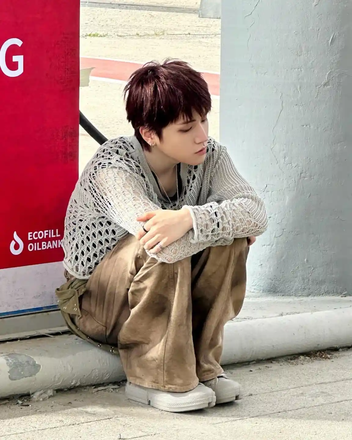 이상혁 이리우 링왼 링른 컨셉포토 남찍사 (21) 위버스 셀카 (4) 프리뷰 고화질 (12) webp 공유 | 인스티즈