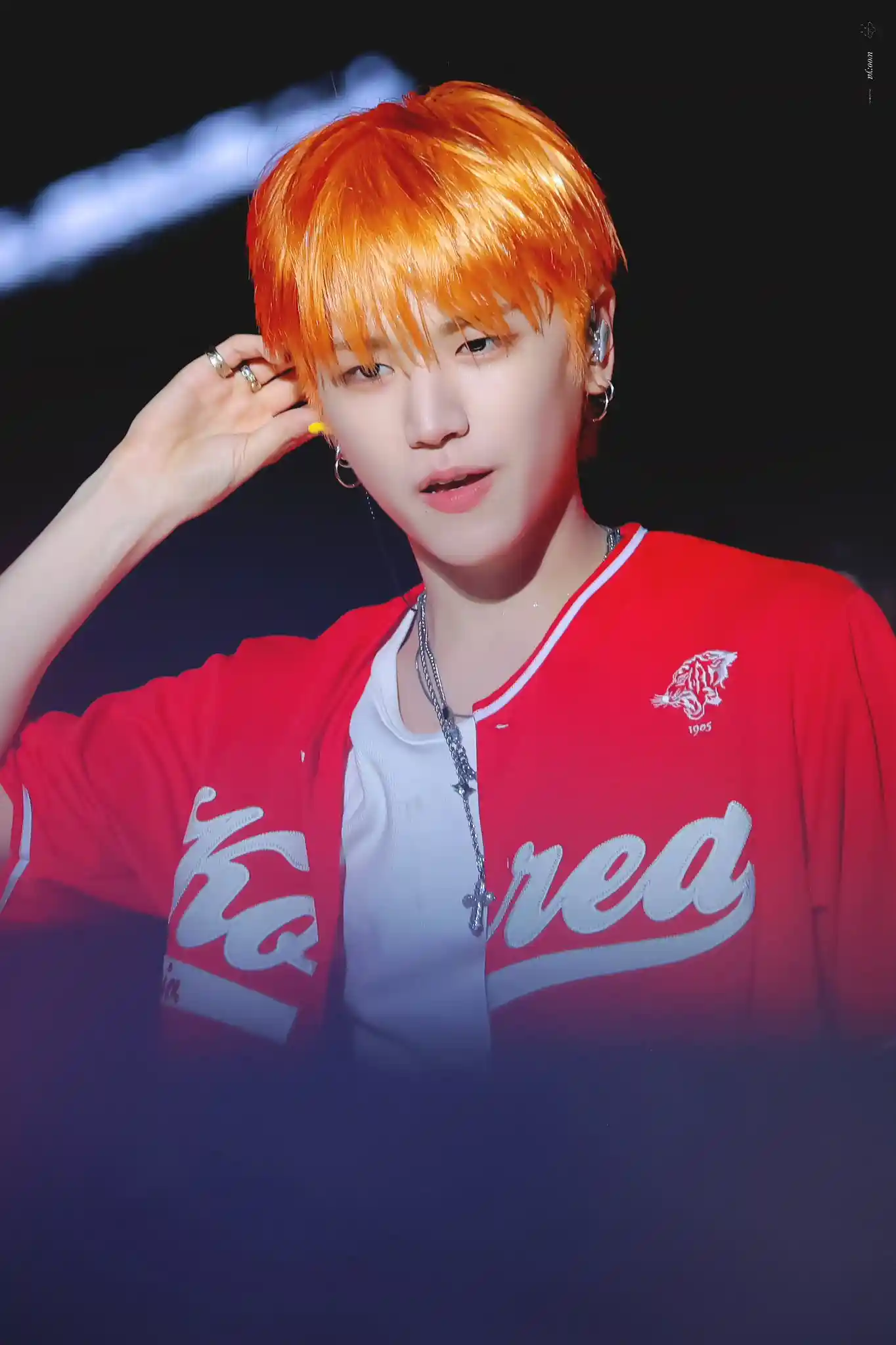 이상혁 이리우 링왼 링른 컨셉포토 남찍사 (21) 위버스 셀카 (4) 프리뷰 고화질 (12) webp 공유 | 인스티즈