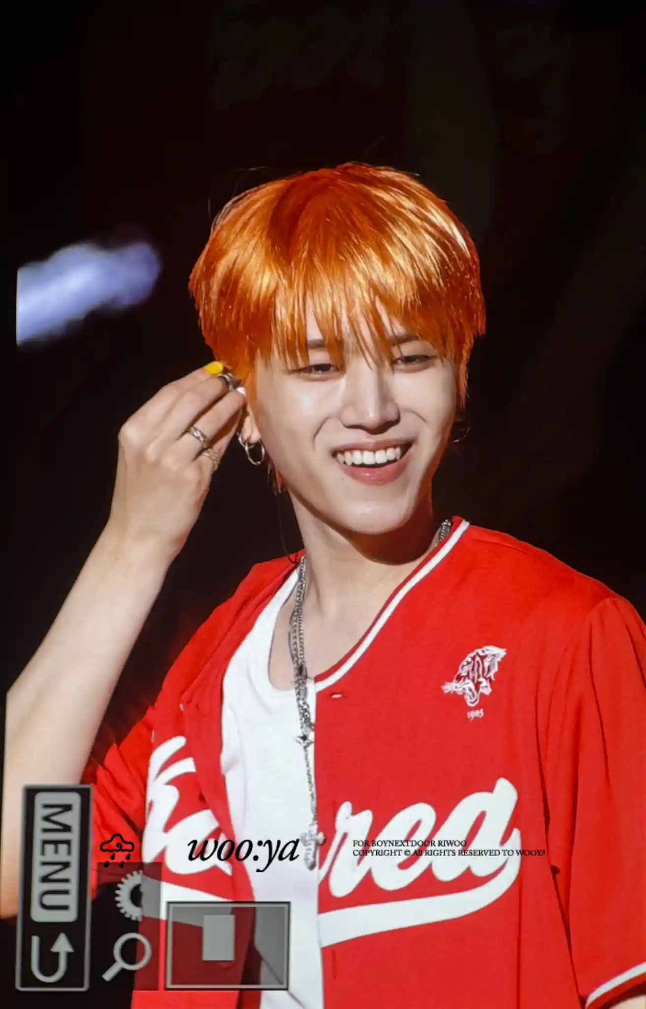 이상혁 이리우 링왼 링른 컨셉포토 남찍사 (21) 위버스 셀카 (4) 프리뷰 고화질 (12) webp 공유 | 인스티즈