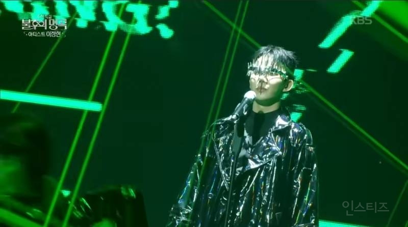 어제자 진심 소름돋는 궁극기썼다는 조권.jpg | 인스티즈