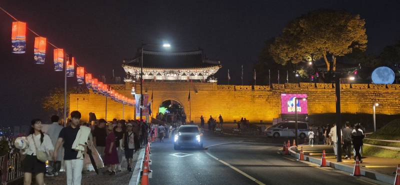 [국내여행] 진주 남강 유등축제 다녀옴 | 인스티즈