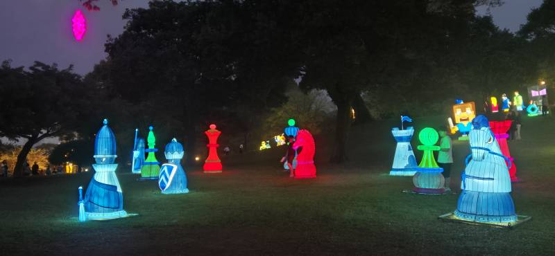 [국내여행] 진주 남강 유등축제 다녀옴 | 인스티즈