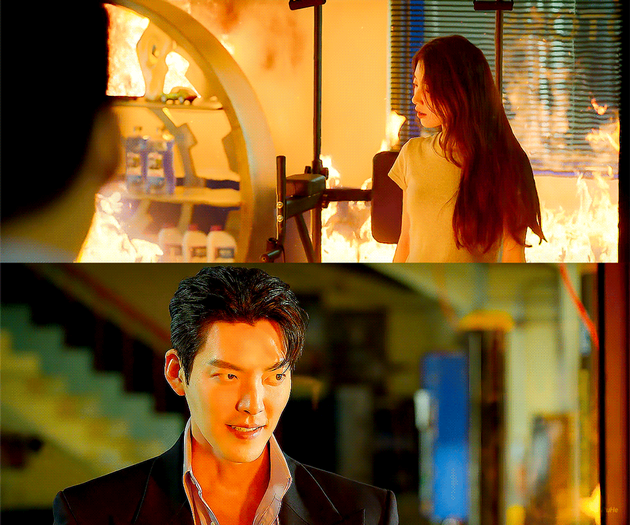 [잡담] 얘네 같은 애들 맞냐고 ㅋㅋㅋ | 인스티즈