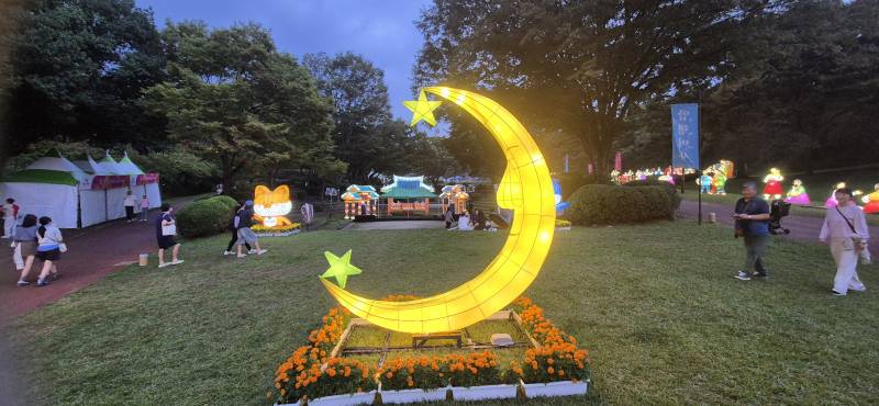 [국내여행] 진주 남강 유등축제 다녀옴 | 인스티즈