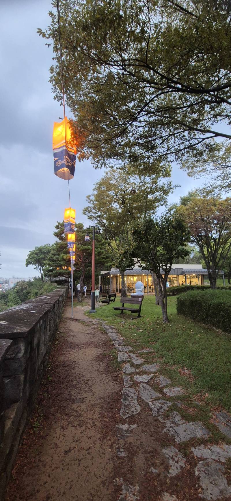 [국내여행] 진주 남강 유등축제 다녀옴 | 인스티즈