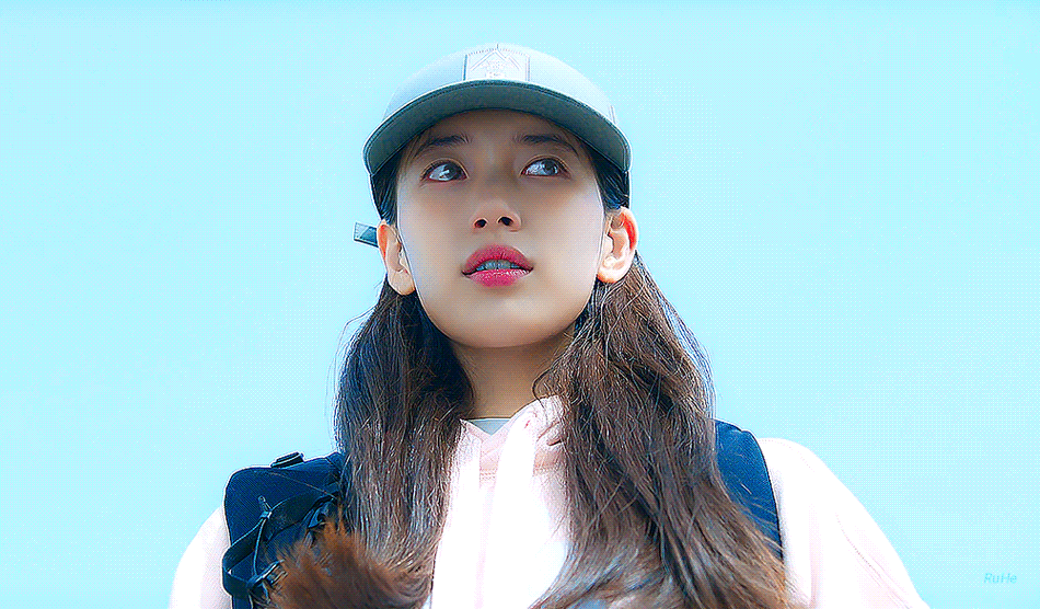 [잡담] 수지 이때 ㄹㅇ 학식같슨... | 인스티즈