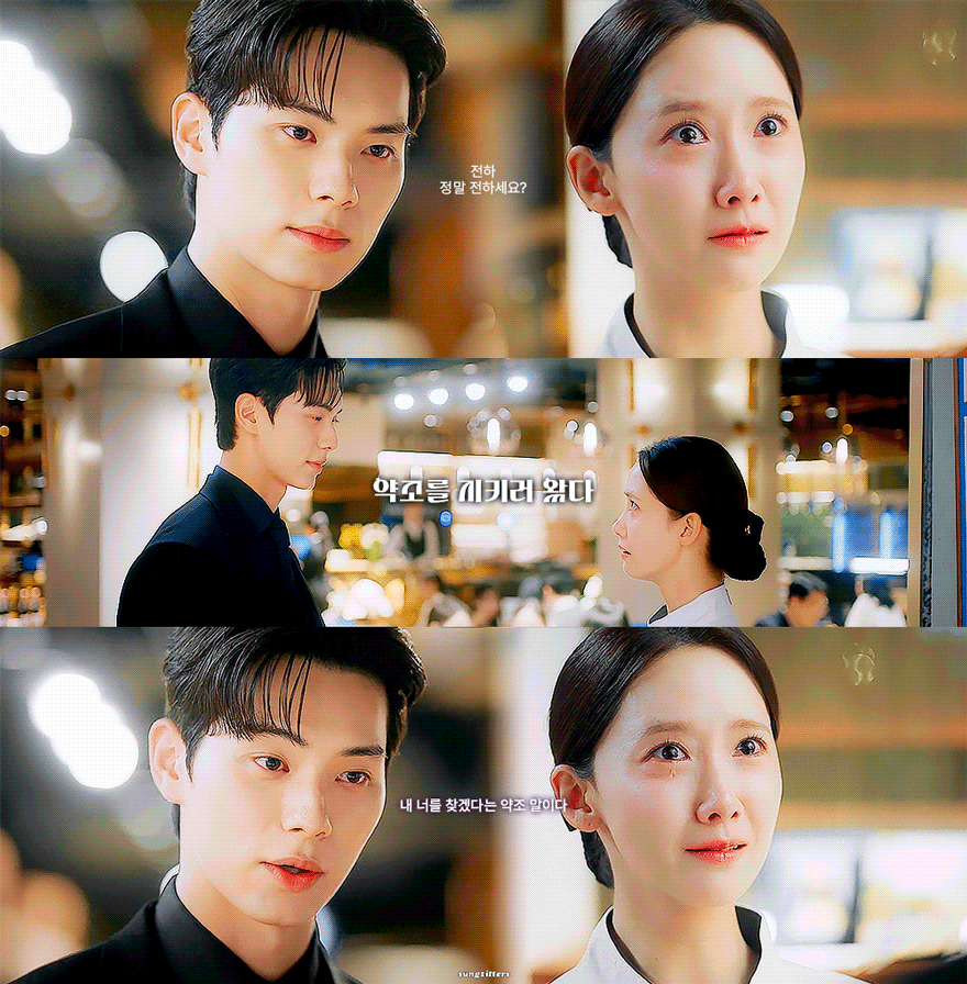 [잡담] 폭셰 이후로 볼게 없어 슬프다... | 인스티즈