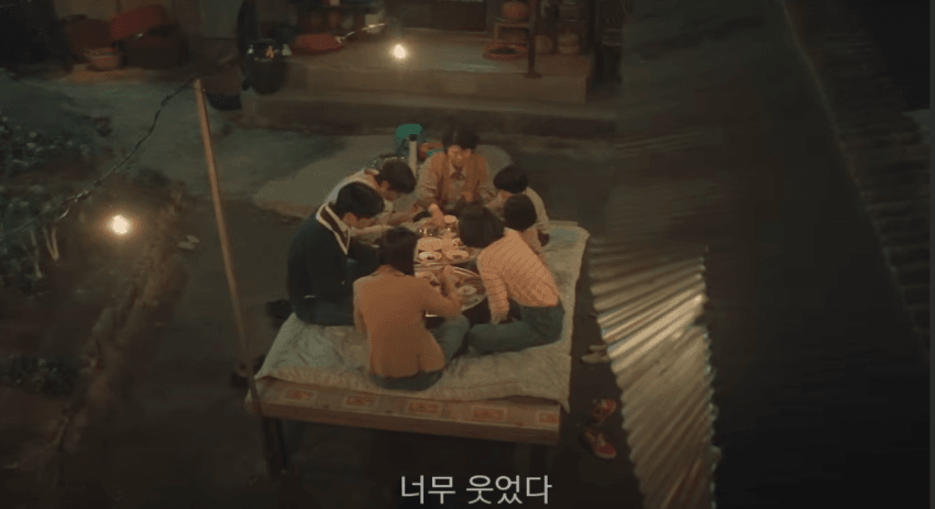 [잡담] 백추 작가가 막장을 좋아해서 나도 원하는 막장 결말을 그려봄 | 인스티즈