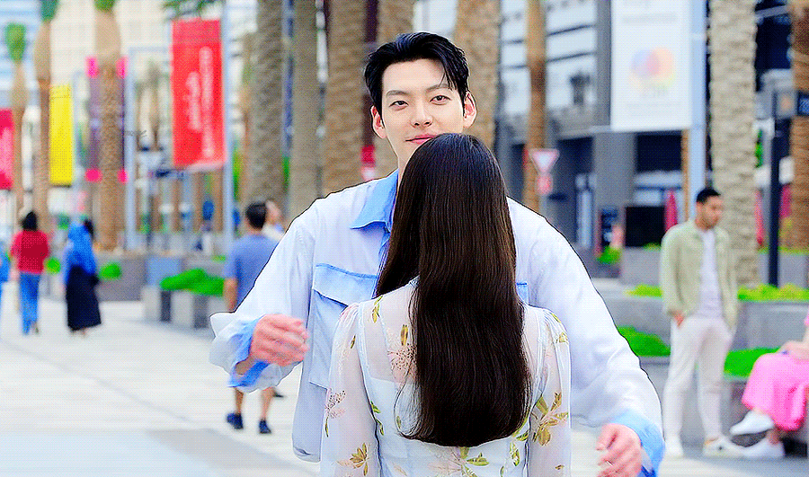 [잡담] 다지니) 진짜 덤스트랭X보바통 찰떡🩵 | 인스티즈