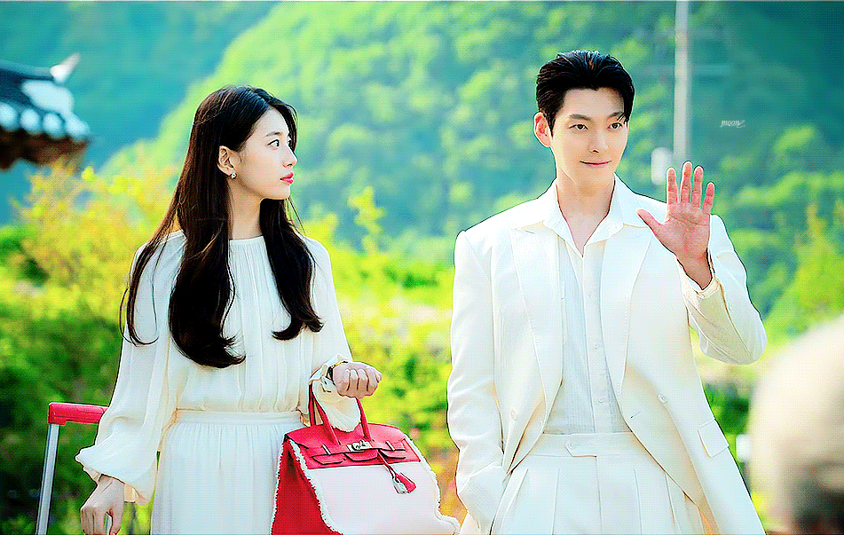 [잡담] 염천커플 여행가는줄 알겠음 | 인스티즈