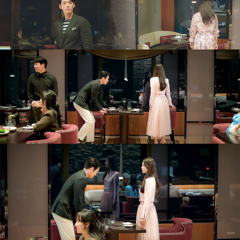 [잡담] 의자대신 식탁 빼주는 연상인외남주놈 어떤데?? | 인스티즈