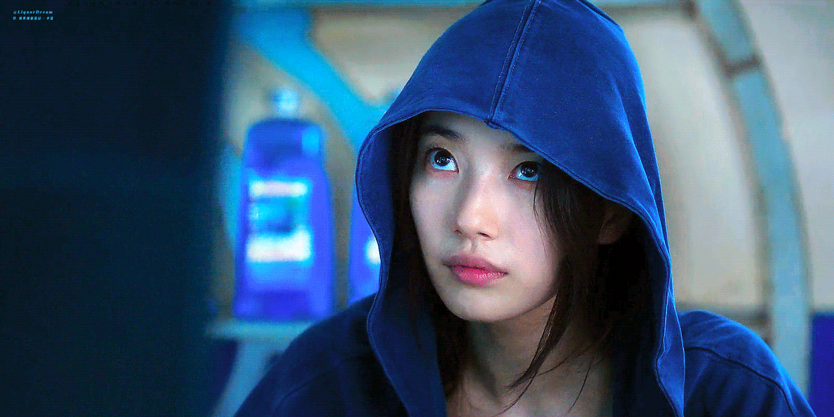 [잡담] 예고편에서 수지 해킹하는 거 보고 궁금했는데 | 인스티즈