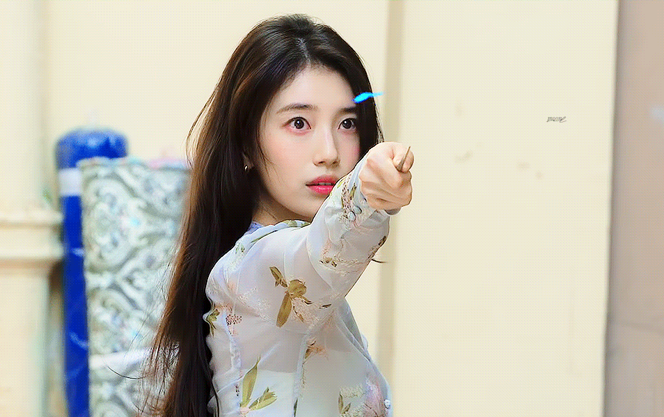 [잡담] 다이루어질지니로 수지 연기 제대로 본거 처음인데 | 인스티즈