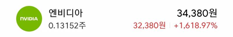 [잡담] 엔비디아 볼때마다 피꺼솟함 | 인스티즈