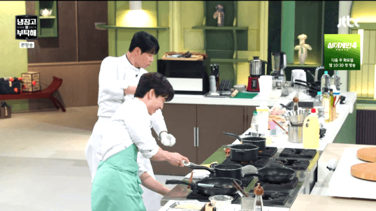 [잡담] 오늘 냉부해 최현석 미친줄 ㅋㅋㅋㅋㅋㅋ | 인스티즈