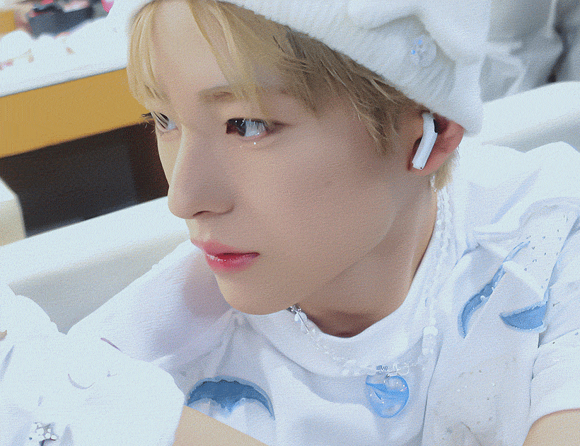 [잡담] 유우시님 넘 예쁘세요 | 인스티즈