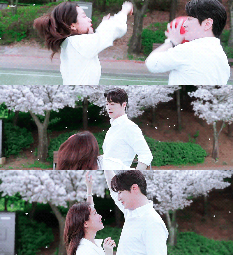 [잡담] 내 인생커플 | 인스티즈