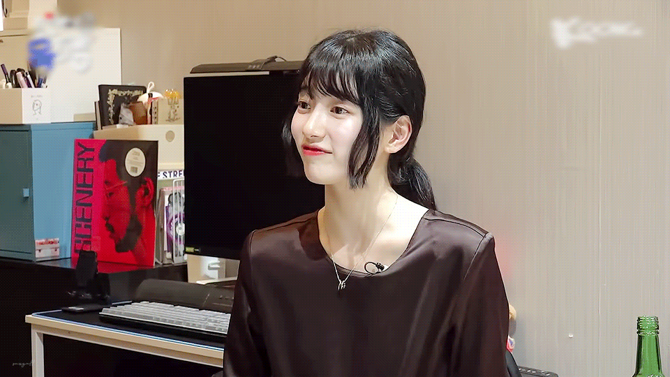 [잡담] 수지는 플러팅 장인이 맞다 | 인스티즈