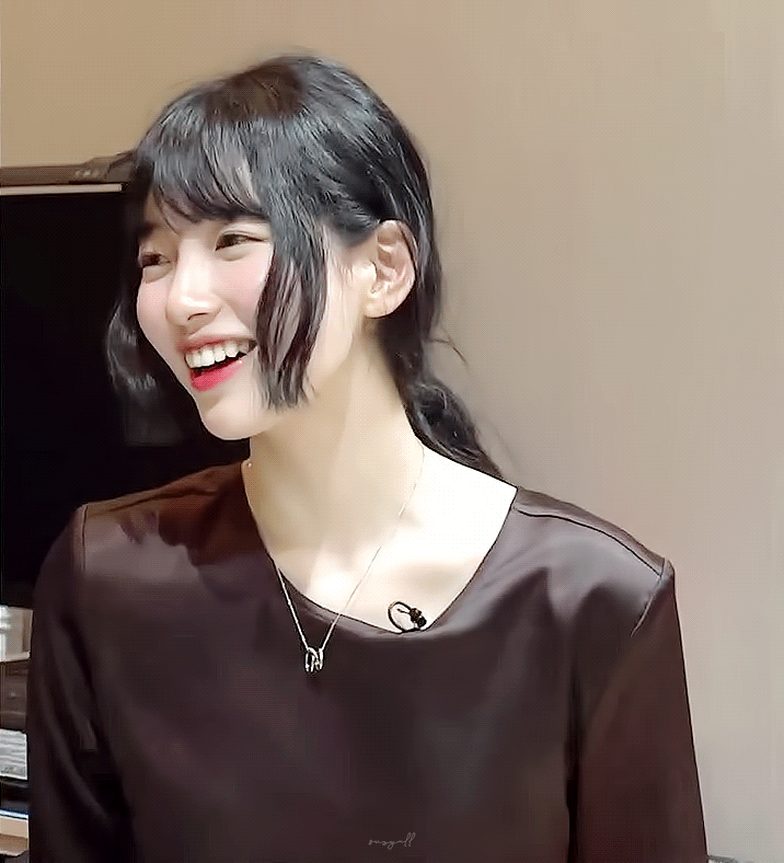 [잡담] 수지는 플러팅 장인이 맞다 | 인스티즈