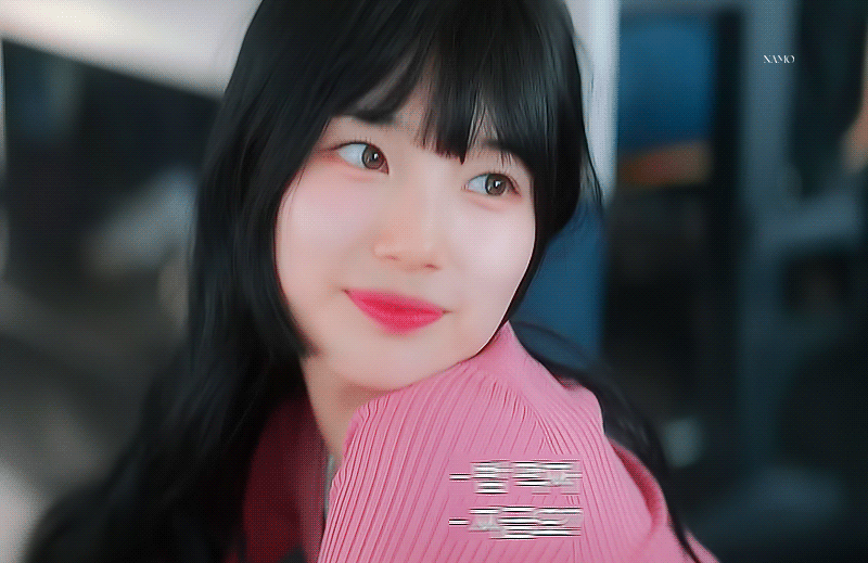 [잡담] 수지는 플러팅 장인이 맞다 | 인스티즈