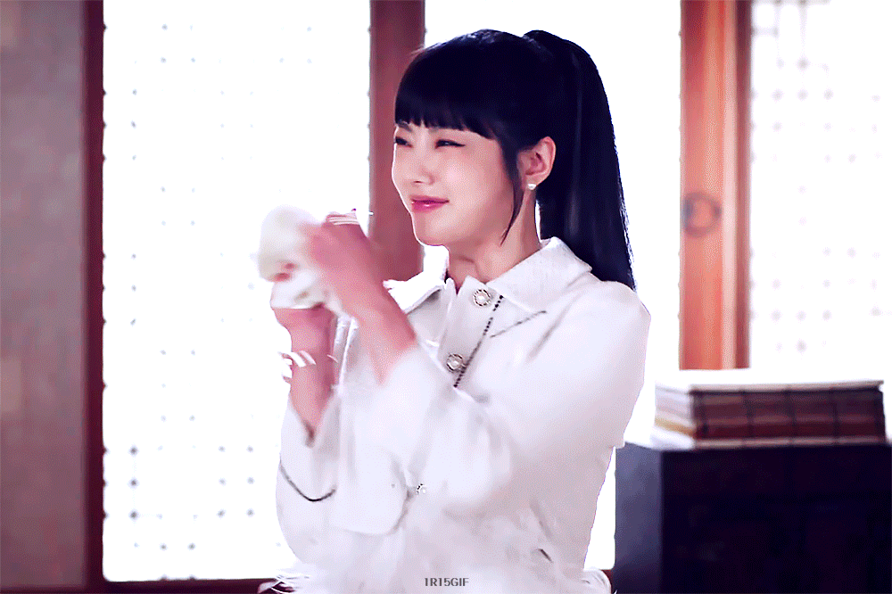 [잡담] 다지니) 이렘이 귀여워🦉 | 인스티즈