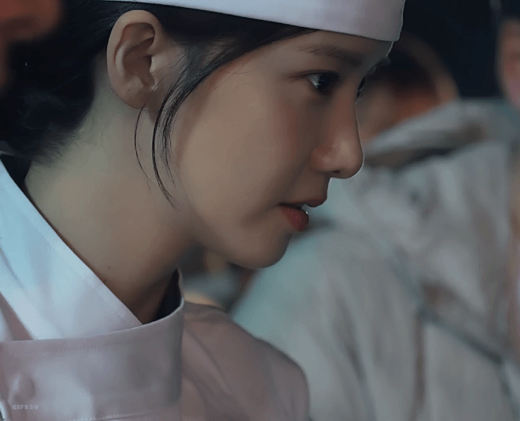 [잡담] 멋있는데 귀여운 윤아 | 인스티즈