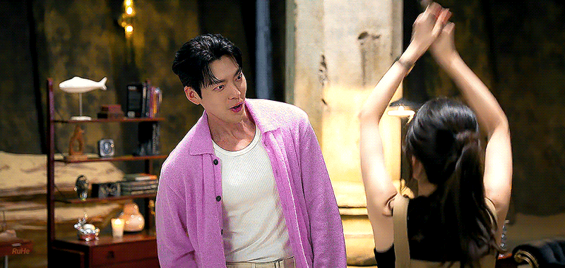 [잡담] 다지니 내 인생로코 된거 어떻게 설명해야될지 감도 안잡힘 | 인스티즈