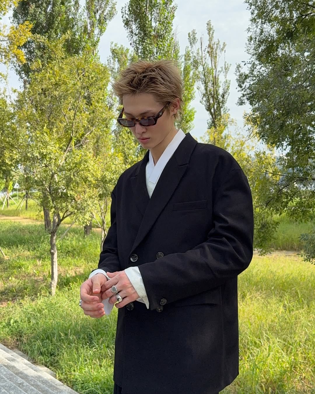 [잡담] 코르티스 마틴 잘생겨써 | 인스티즈