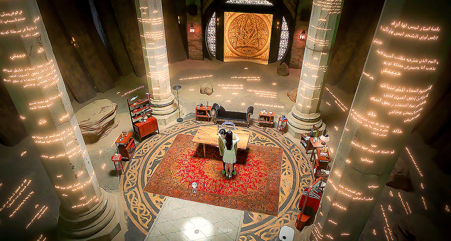 [잡담] 다지니 여기 cg 짱예야 | 인스티즈