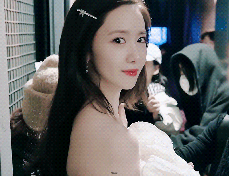 [잡담] 윤아 폭셰본이후로 넘 좋아져서 | 인스티즈