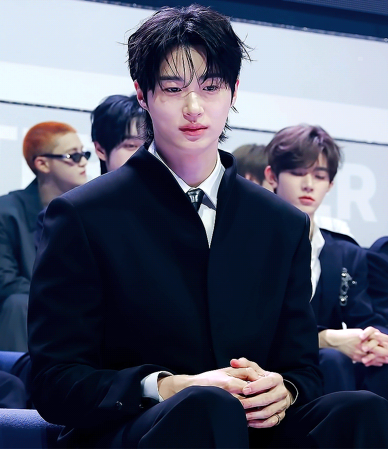 [잡담] 변우석) 오늘 변우석 본다 시상식 | 인스티즈