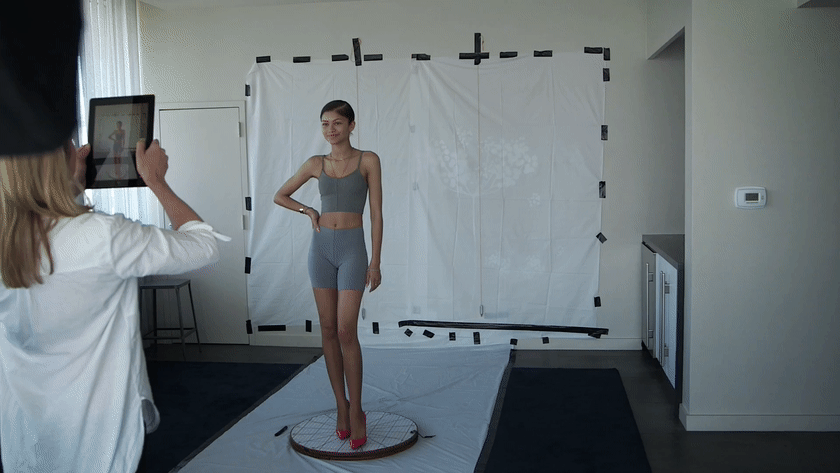 사실 부모님에 비하면 키 작은거였던 장신 여배우 | 인스티즈