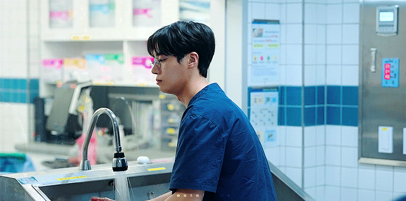 [잡담] 중증외상) 오늘 양재원 생일이라고?🎂🎉 | 인스티즈