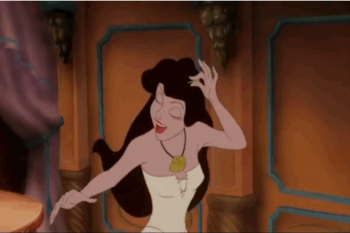 [잡담] 디즈니 이 캐릭터 분량 10분도 안 되는데 인기 많은거 너무 이해감 | 인스티즈