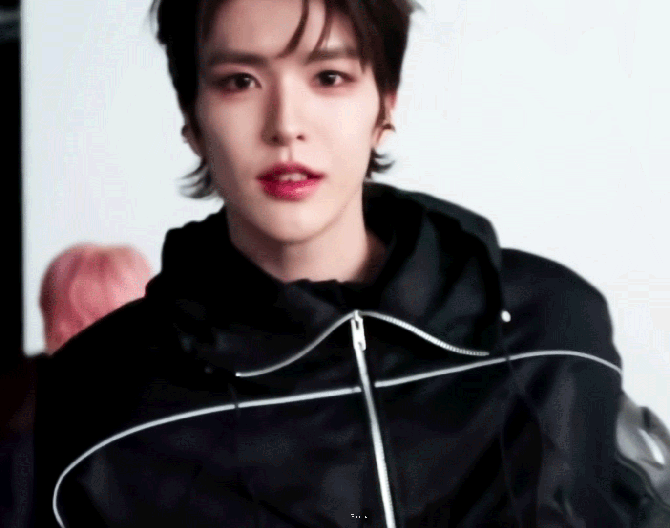 [잡담] 올라운더 연습생 처음봄=슴티알 송하 | 인스티즈