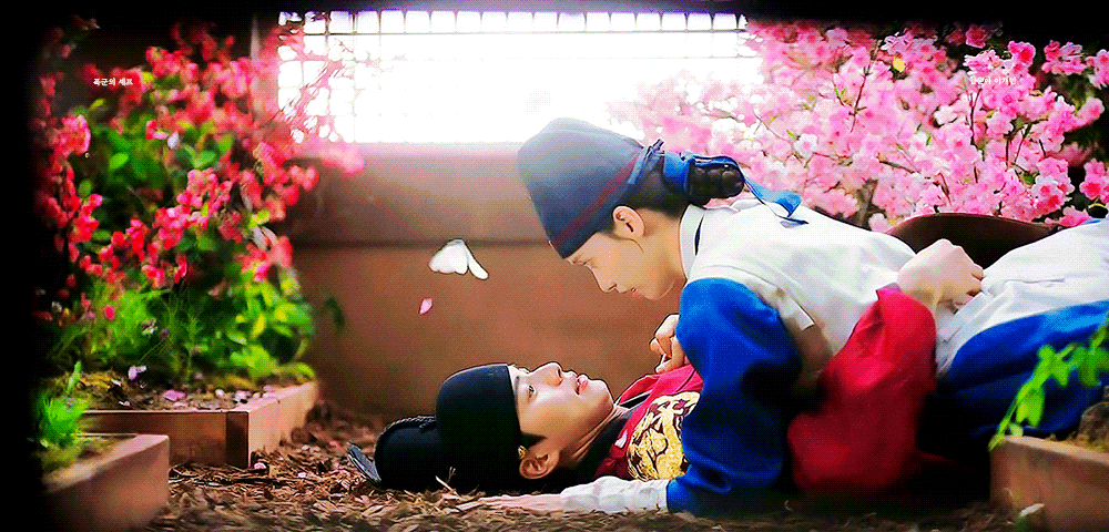 [잡담] 폭군의셰프) 이헌지영은 어케 이름도 이헌 연지영이야 | 인스티즈