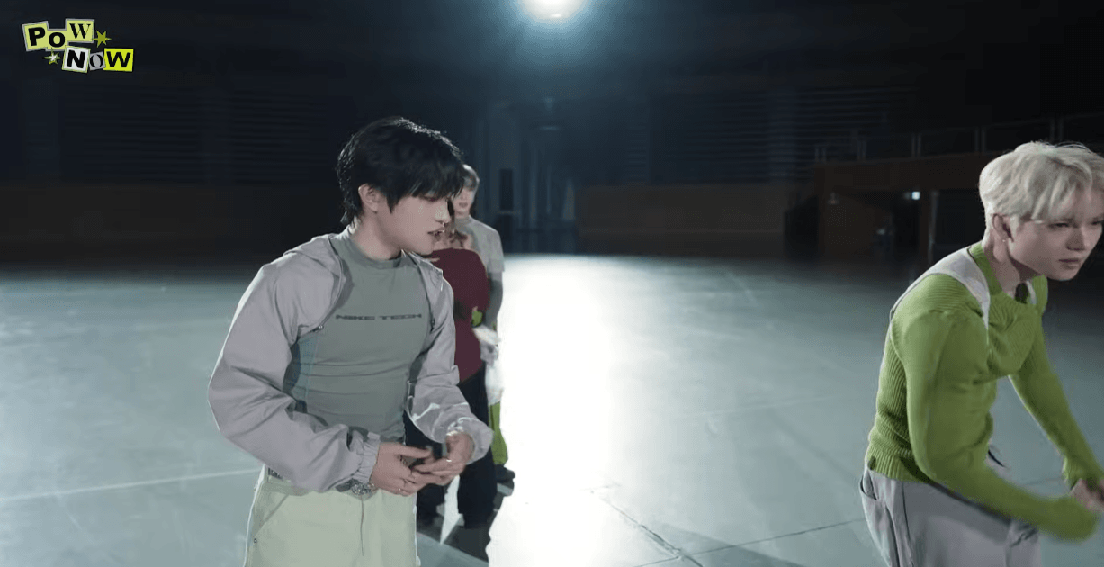 신곡 뮤비 찍는 남돌에 대표님이 한 유일한 조언 | 인스티즈