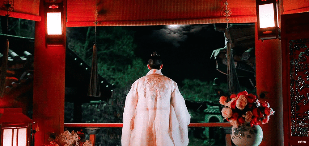 [잡담] 폭군의셰프) 운영정 움짤 | 인스티즈