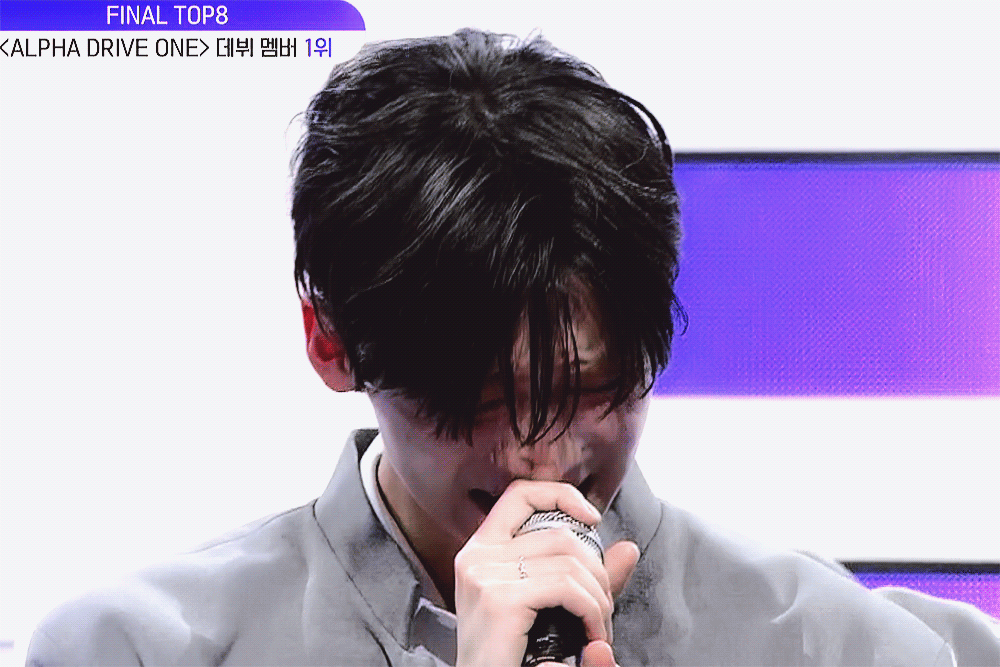 [잡담] 내돌은 울면 좀 몬생겨지는데 (주어: 이상원) | 인스티즈