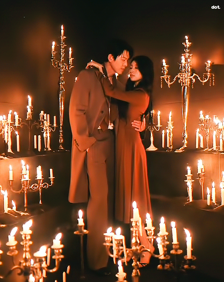 [잡담] 다지니 넷플 화보 영상에 갇혀있어 | 인스티즈