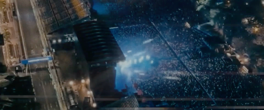 [잡담] 우와 지디 F1 그랑프리 공연 역대 최다 관중 기록했대 | 인스티즈