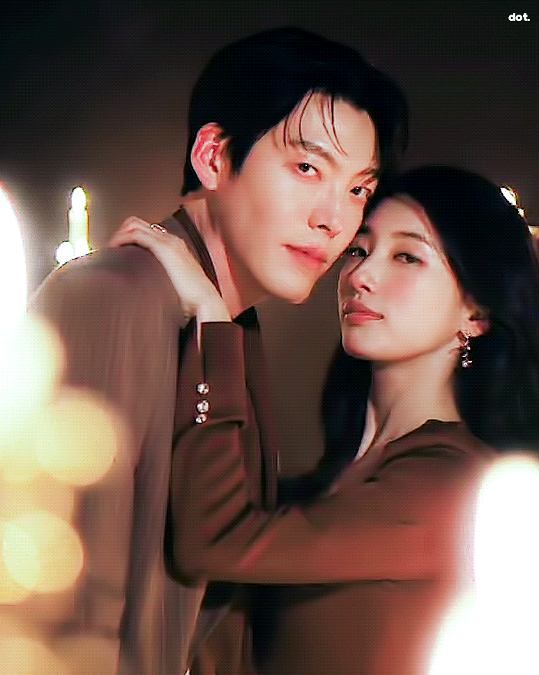 [잡담] 다지니 넷플 화보 영상에 갇혀있어 | 인스티즈