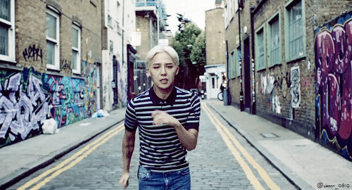 지드래곤 히트곡 중 100프로 한글 가사 노래.jpg | 인스티즈