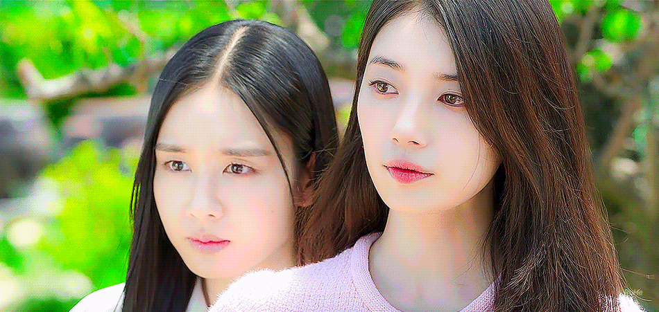 [잡담] 다지니 수지 분홍색이 퍼컬같음 | 인스티즈