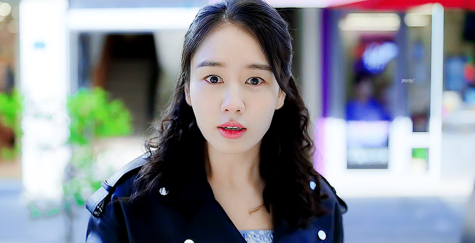 [잡담] 수지 안은진 이 씬 에너지 넘치는 댕댕이와 | 인스티즈