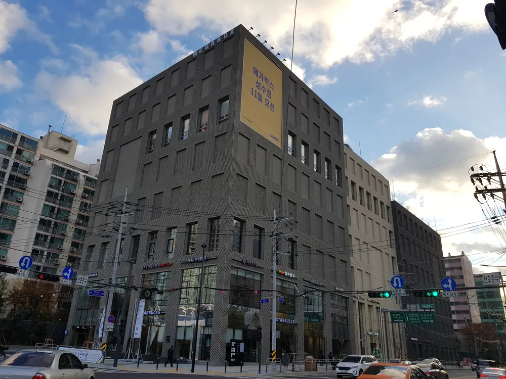 [정보/소식] 메가박스 성수점 폐점 | 인스티즈