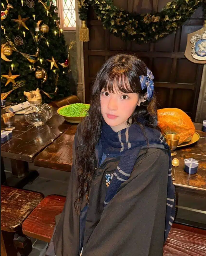 [잡담] 내 안의 여연들 호그와트 기숙사 이미지 이럼 | 인스티즈