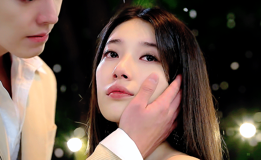 [잡담] 다지니 키스신 다 내 취향임 | 인스티즈