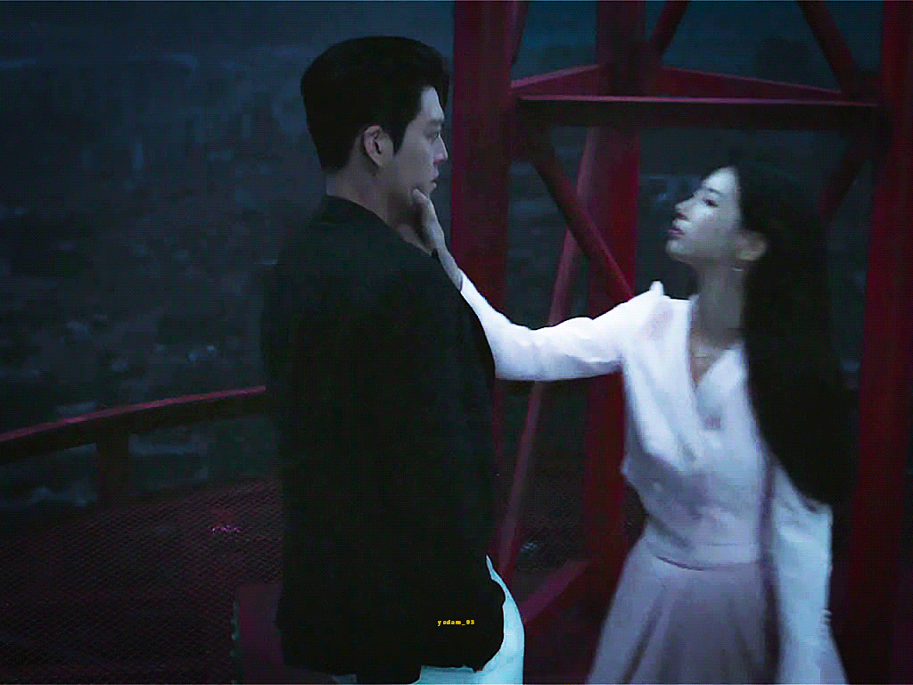 [잡담] 다지니 키스신 다 내 취향임 | 인스티즈