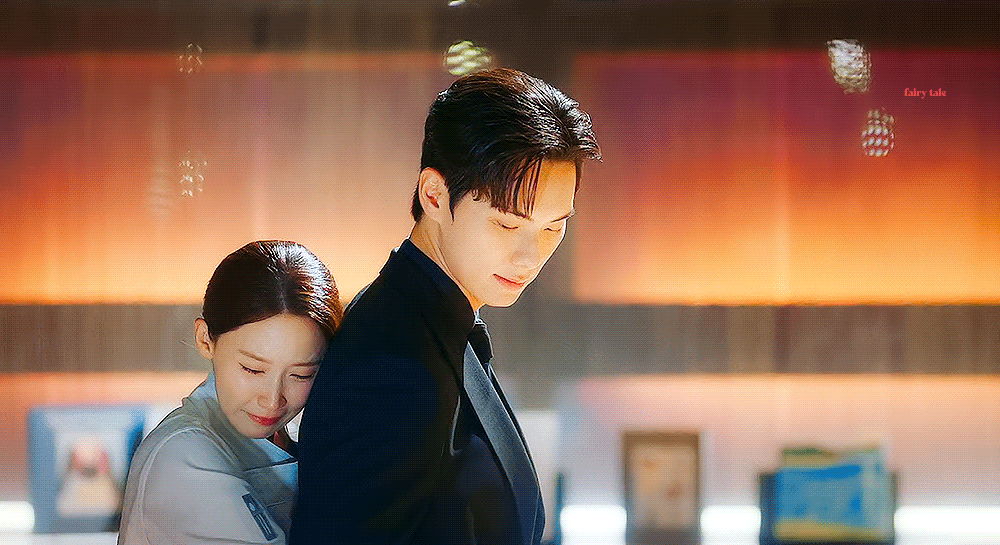 [잡담] 폭셰 이헌지영 움짤 모아봤어 | 인스티즈